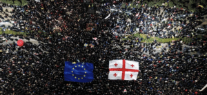 Georgia Protests